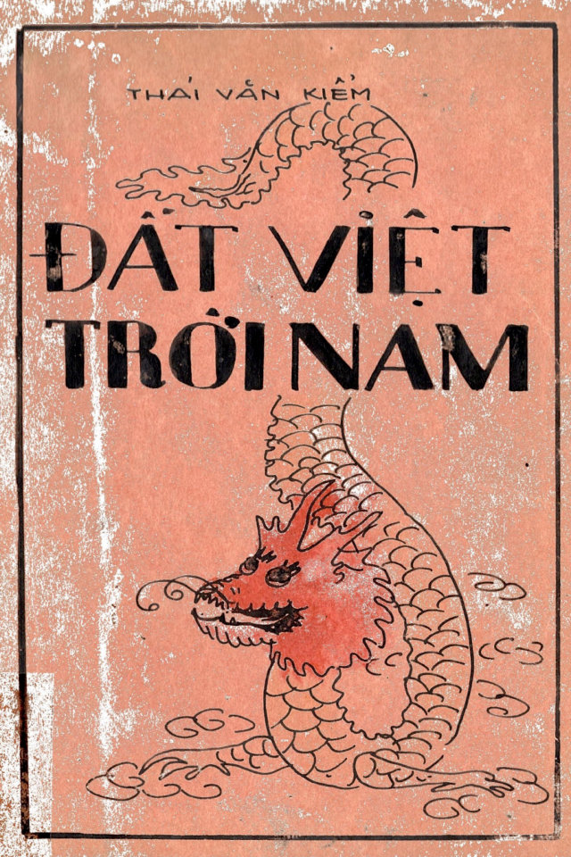Đất Việt Trời Nam (1960) - Việt Điểu Thái Văn Kiểm